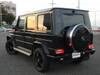 MERCEDES BENZ G-CLASS