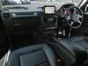 MERCEDES BENZ G-CLASS