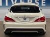 MERCEDES BENZ CLA-CLASS Shooting Brake