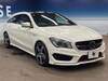MERCEDES BENZ CLA-CLASS Shooting Brake