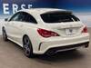 MERCEDES BENZ CLA-CLASS Shooting Brake