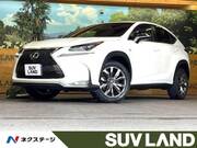 2015 LEXUS NX