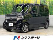 2022 HONDA N-BOX CUSTOM