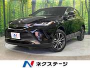 2024 TOYOTA HARRIER G