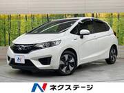 2016 HONDA FIT HYBRID