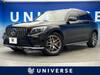 MERCEDES BENZ GLC-CLASS
