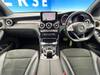 MERCEDES BENZ GLC-CLASS