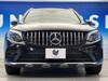 MERCEDES BENZ GLC-CLASS