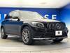 MERCEDES BENZ GLC-CLASS