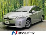 2009 TOYOTA PRIUS S