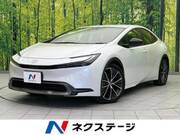 2023 TOYOTA PRIUS G