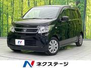 2013 HONDA N-WGN