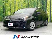 2016 TOYOTA PRIUS S