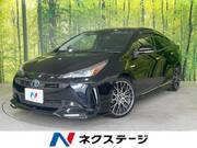2019 TOYOTA PRIUS S