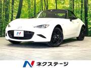2019 MAZDA ROADSTER
