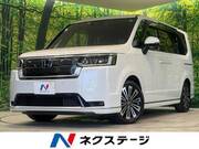 2022 HONDA STEPWAGON