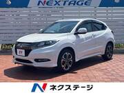 2017 HONDA VEZEL