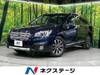 SUBARU LEGACY OUTBACK