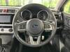 SUBARU LEGACY OUTBACK