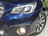 SUBARU LEGACY OUTBACK