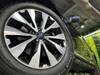 SUBARU LEGACY OUTBACK