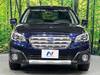 SUBARU LEGACY OUTBACK
