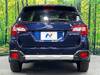 SUBARU LEGACY OUTBACK