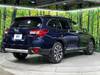 SUBARU LEGACY OUTBACK