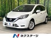 2018 NISSAN NOTE