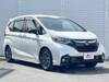 HONDA FREED HYBRID