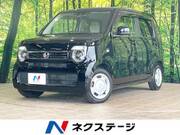 2020 HONDA N-WGN