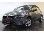 2016 MAZDA DEMIO