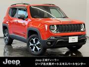 2021 CHRYSLER JEEP RENEGADE