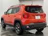 CHRYSLER JEEP RENEGADE