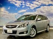 2011 SUBARU LEGACY TOURING WAGON