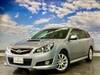 SUBARU LEGACY TOURING WAGON