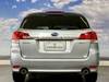 SUBARU LEGACY TOURING WAGON