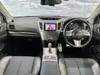 SUBARU LEGACY TOURING WAGON