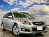 SUBARU LEGACY TOURING WAGON