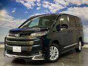 2023 TOYOTA NOAH