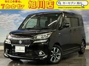 2015 SUZUKI SOLIO
