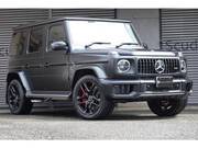 2024 MERCEDES BENZ G-CLASS