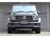 MERCEDES BENZ G-CLASS