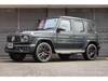 MERCEDES BENZ G-CLASS