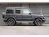 MERCEDES BENZ G-CLASS