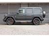 MERCEDES BENZ G-CLASS