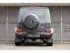 MERCEDES BENZ G-CLASS