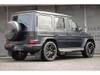 MERCEDES BENZ G-CLASS