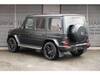 MERCEDES BENZ G-CLASS