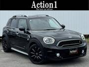 2019 BMW MINI